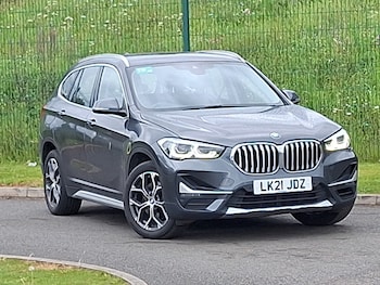 Used BMW X1 2021 for sale - 78669739: Photo