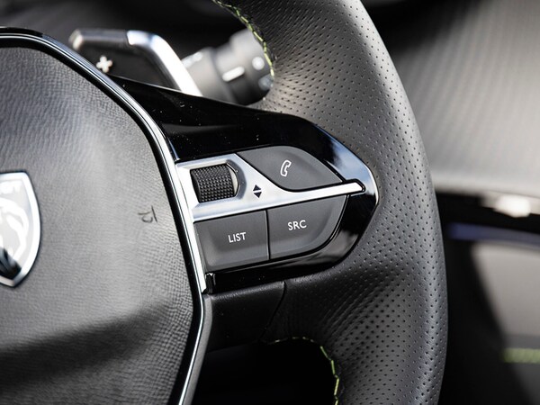 Used Peugeot 208 2025 for sale - 75691395: Photo 13