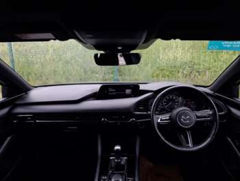 Used Mazda Mazda3 2022 for sale - 74907131: Photo