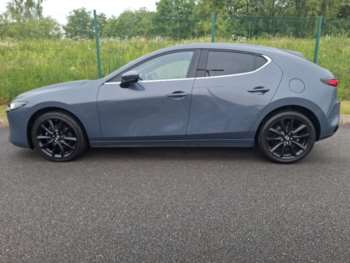 Used Mazda Mazda3 2022 for sale - 74907131: Photo