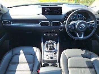 Used Mazda CX-5 2025 for sale - 79157626: Photo