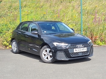 Used Audi A1 2023 for sale - 79457659: Photo