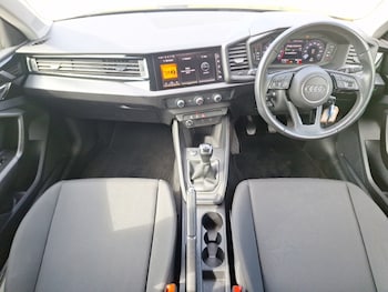 Used Audi A1 2023 for sale - 79457659: Photo