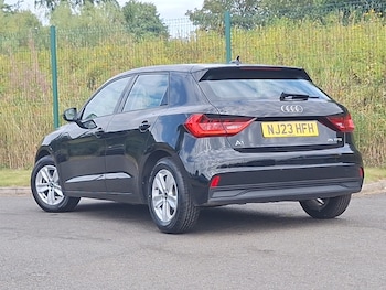 Used Audi A1 2023 for sale - 79457659: Photo