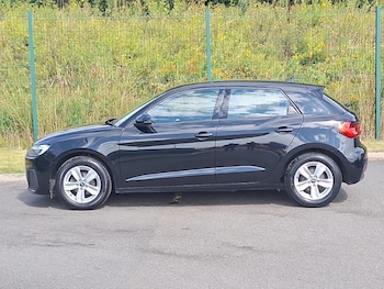 Used Audi A1 2023 for sale - 79457659: Photo