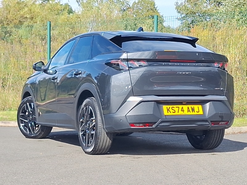 Used Peugeot 3008 2024 for sale - 76924801: Photo 3