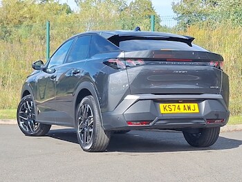 Used Peugeot 3008 2024 for sale - 76924801: Photo