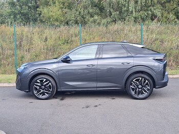 Used Peugeot 3008 2024 for sale - 76924801: Photo