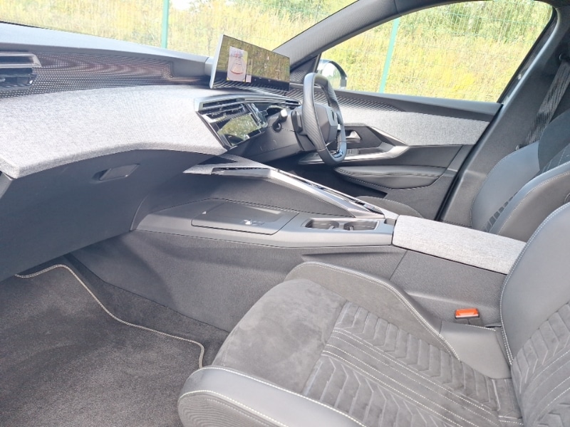 Used Peugeot 3008 2024 for sale - 76924801: Photo 5