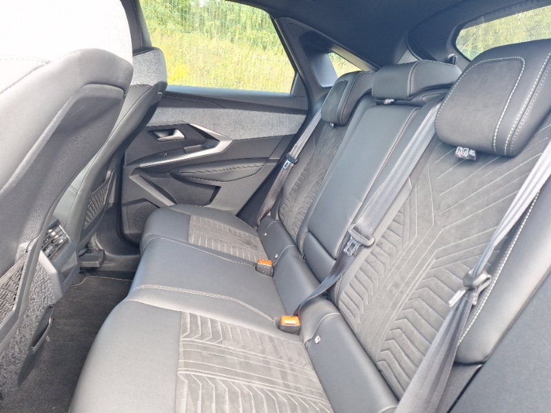 Used Peugeot 3008 2024 for sale - 76924801: Photo 6