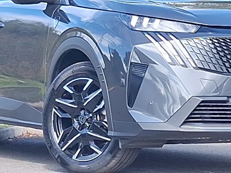 Used Peugeot 3008 2024 for sale - 76924801: Photo 9