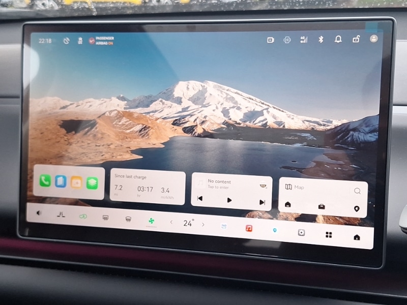 Used Leapmotor C10 2025 for sale - 76889465: Photo 10