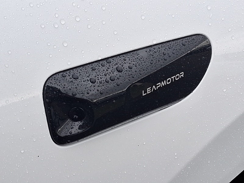 Used Leapmotor C10 2025 for sale - 76889465: Photo 12