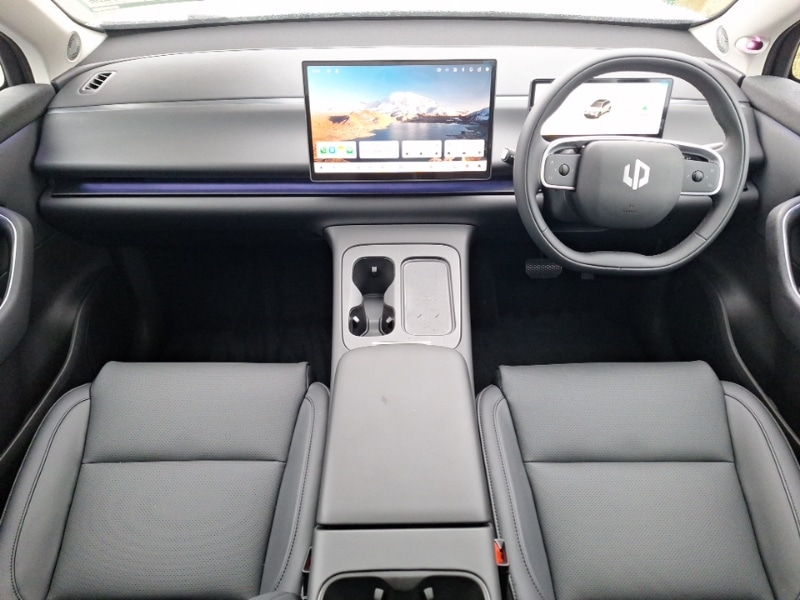 Used Leapmotor C10 2025 for sale - 76889465: Photo 2