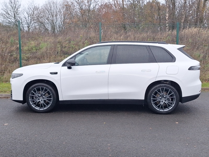 Used Leapmotor C10 2025 for sale - 76889465: Photo 4