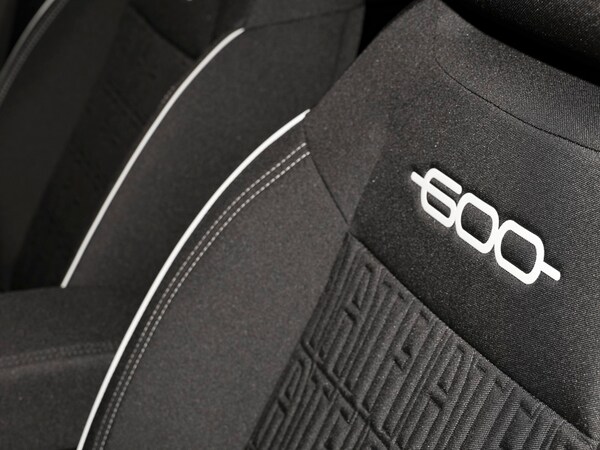 Used Fiat 600 2025 for sale - 76075046: Photo 17