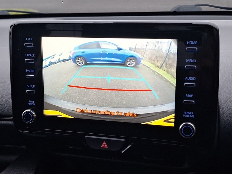 Used Toyota Yaris 2022 for sale - 77278446: Photo 11