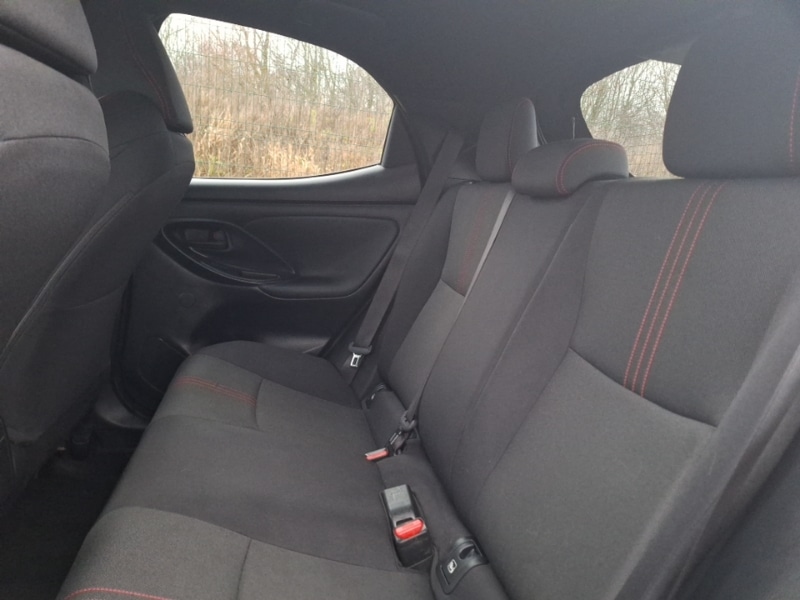 Used Toyota Yaris 2022 for sale - 77278446: Photo 6