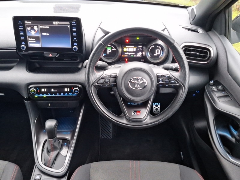 Used Toyota Yaris 2022 for sale - 77278446: Photo 7