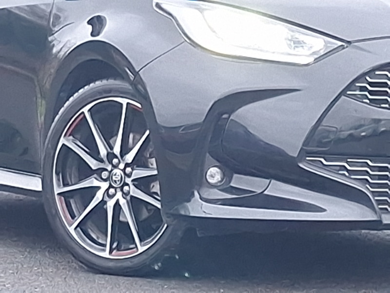 Used Toyota Yaris 2022 for sale - 77278446: Photo 9