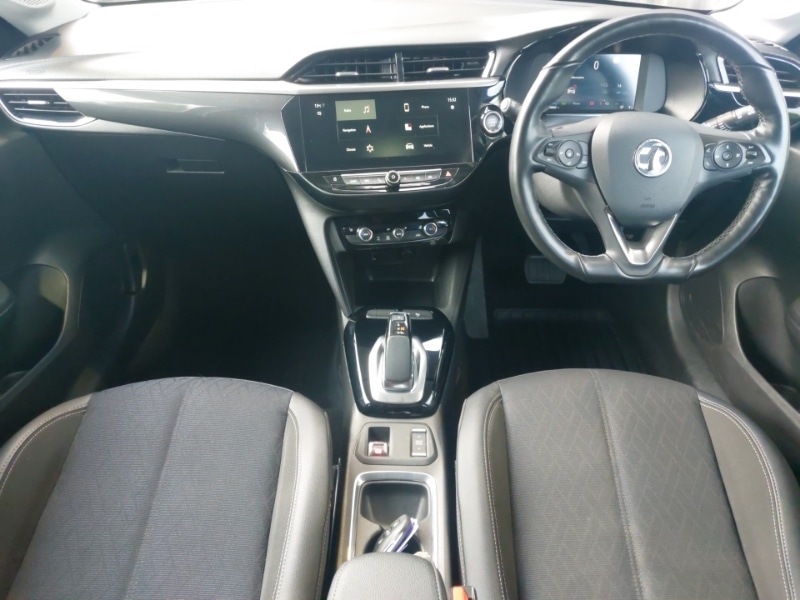 Used Vauxhall Corsa 2021 for sale - 76757486: Photo 2