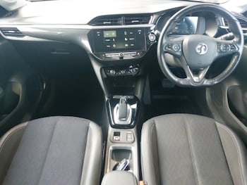Used Vauxhall Corsa 2021 for sale - 76757486: Photo