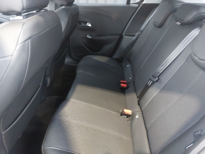 Used Vauxhall Corsa 2021 for sale - 76757486: Photo 6