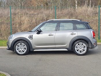 Used MINI Countryman 2019 for sale - 77751791: Photo