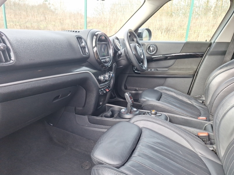 Used MINI Countryman 2019 for sale - 77751791: Photo 5