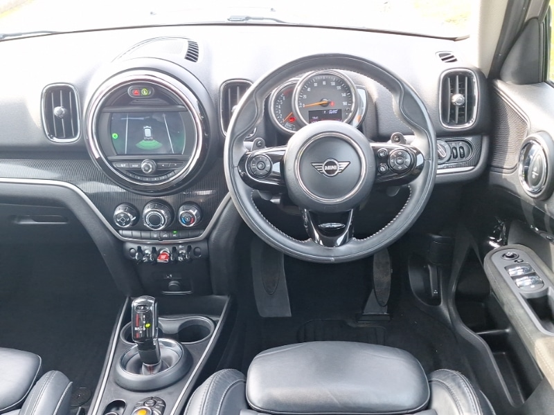 Used MINI Countryman 2019 for sale - 77751791: Photo 7