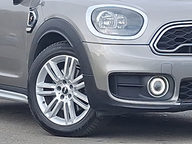 Used MINI Countryman 2019 for sale - 77751791: Photo 9