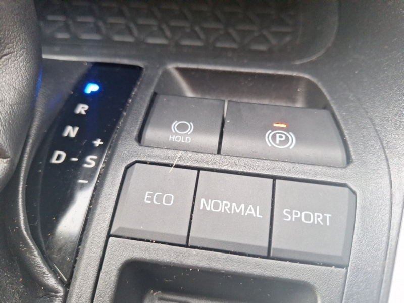 Used Toyota RAV4 2022 for sale - 76492956: Photo 14