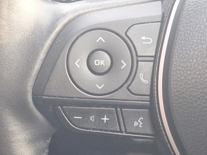 Used Toyota RAV4 2022 for sale - 76492956: Photo 18