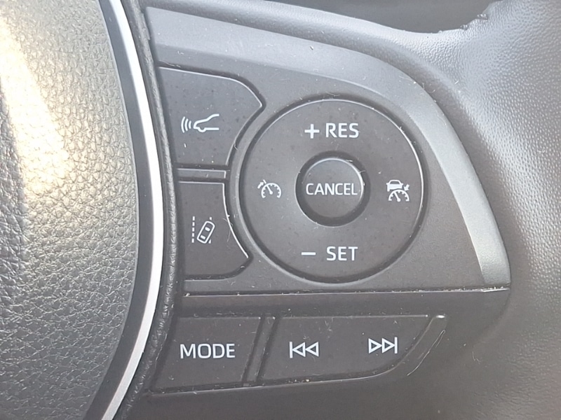 Used Toyota RAV4 2022 for sale - 76492956: Photo 19