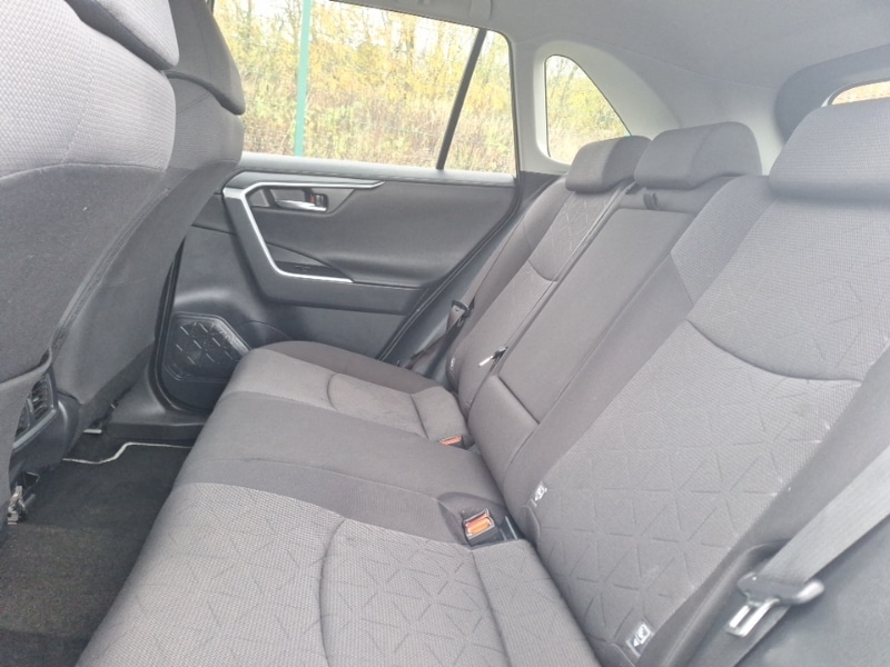 Used Toyota RAV4 2022 for sale - 76492956: Photo 6