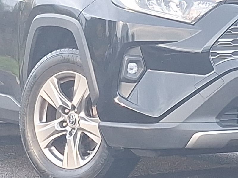 Used Toyota RAV4 2022 for sale - 76492956: Photo 9