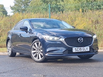 Used Mazda Mazda6 2019 for sale - 75695839: Photo