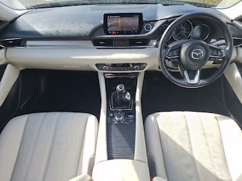 Used Mazda Mazda6 2019 for sale - 75695839: Photo