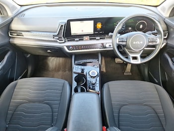 Used Kia Sportage 2023 for sale - 79433491: Photo