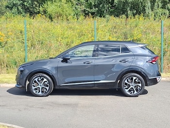 Used Kia Sportage 2023 for sale - 79433491: Photo