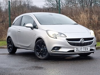 Used Vauxhall Corsa 2017 for sale - 77509158: Photo