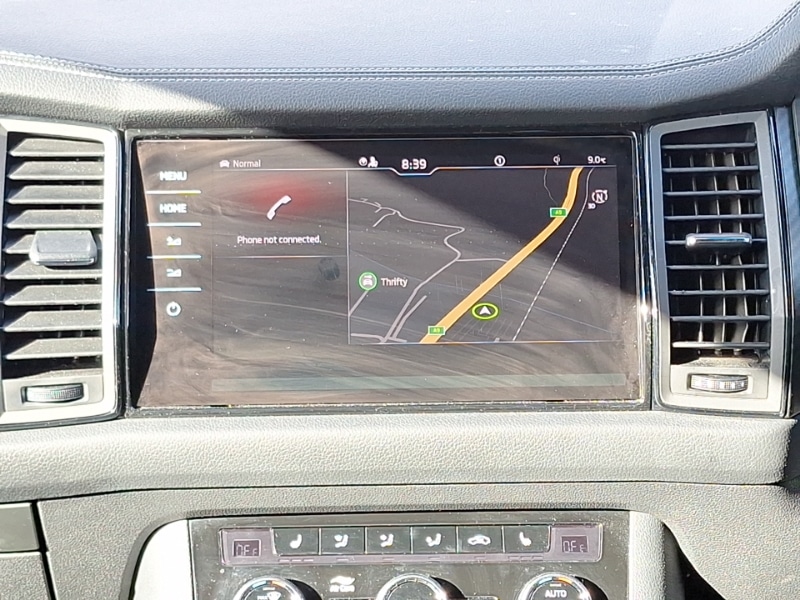 Used Skoda Kodiaq 2022 for sale - 77717250: Photo 11