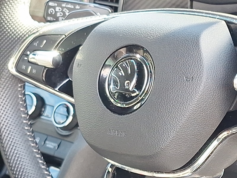 Used Skoda Kodiaq 2022 for sale - 77717250: Photo 15