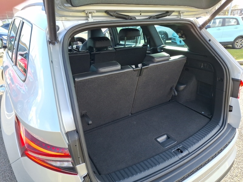 Used Skoda Kodiaq 2022 for sale - 77717250: Photo 16