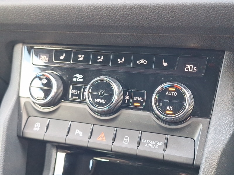 Used Skoda Kodiaq 2022 for sale - 77717250: Photo 17