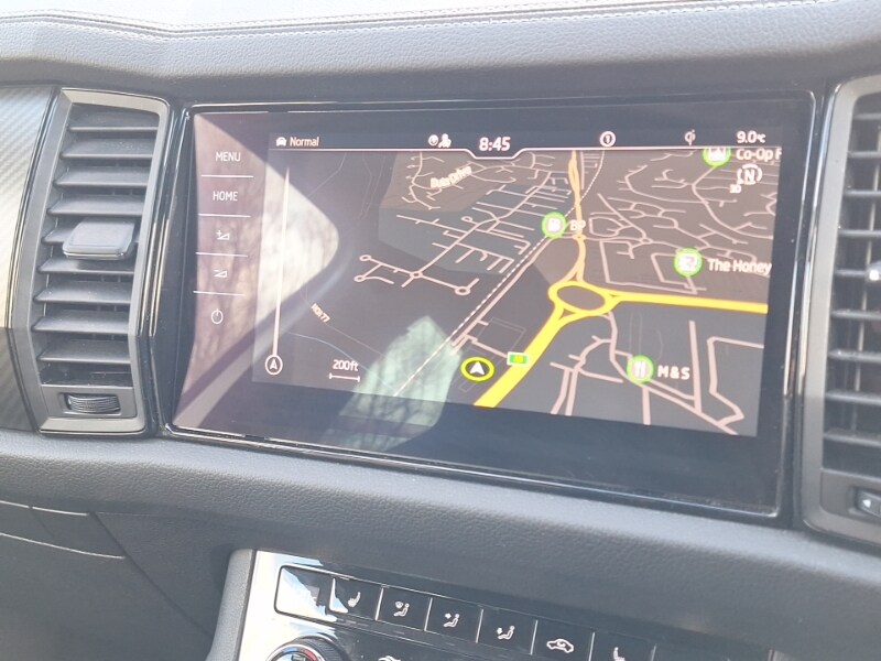 Used Skoda Kodiaq 2022 for sale - 77717250: Photo 18