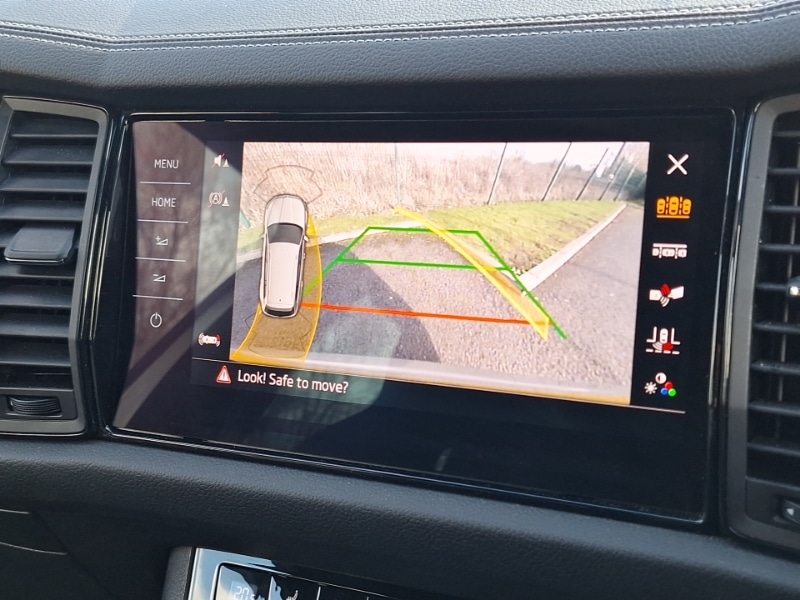 Used Skoda Kodiaq 2022 for sale - 77717250: Photo 19