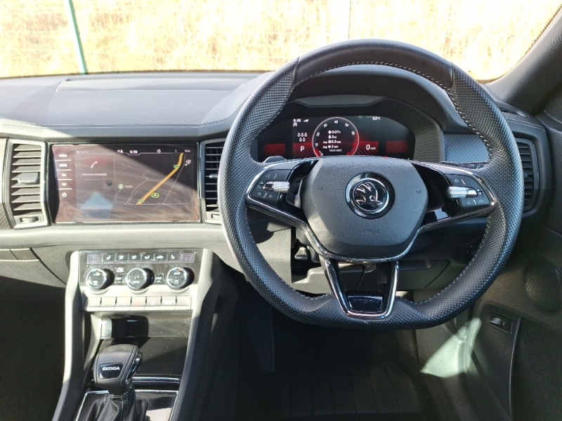 Used Skoda Kodiaq 2022 for sale - 77717250: Photo 7