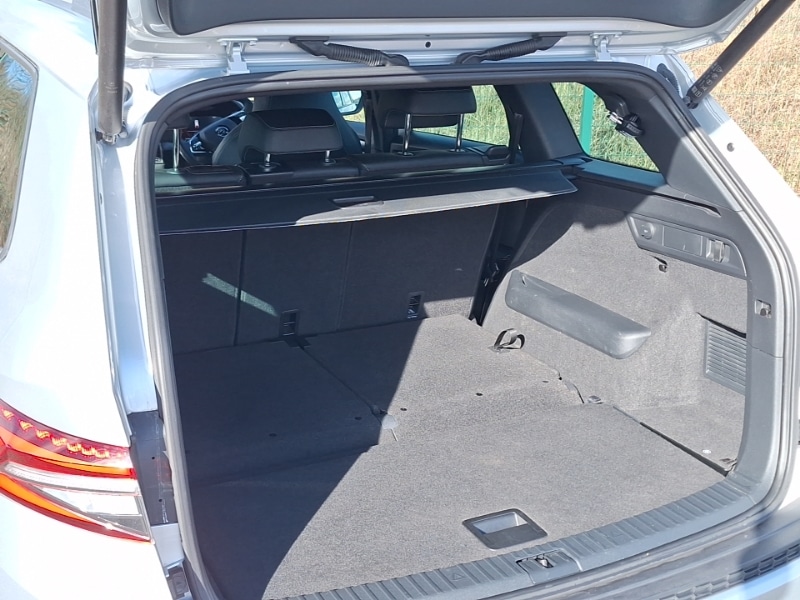 Used Skoda Kodiaq 2022 for sale - 77717250: Photo 8