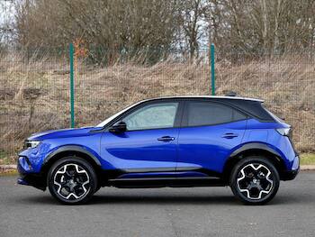 Used Vauxhall Mokka 2026 for sale - 79737124: Photo